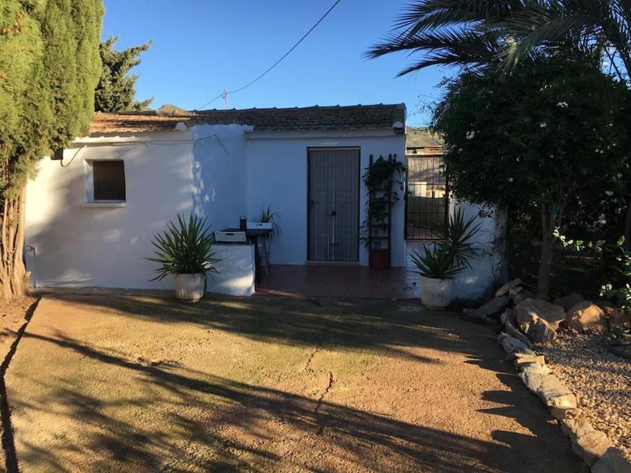 Agradable Vakantiehuis *