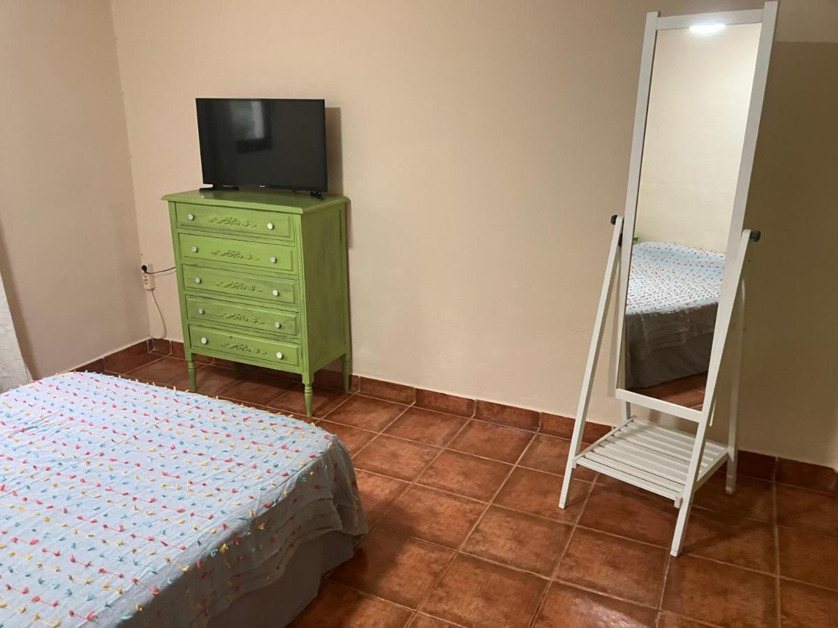 Vakantiehuis Agradable