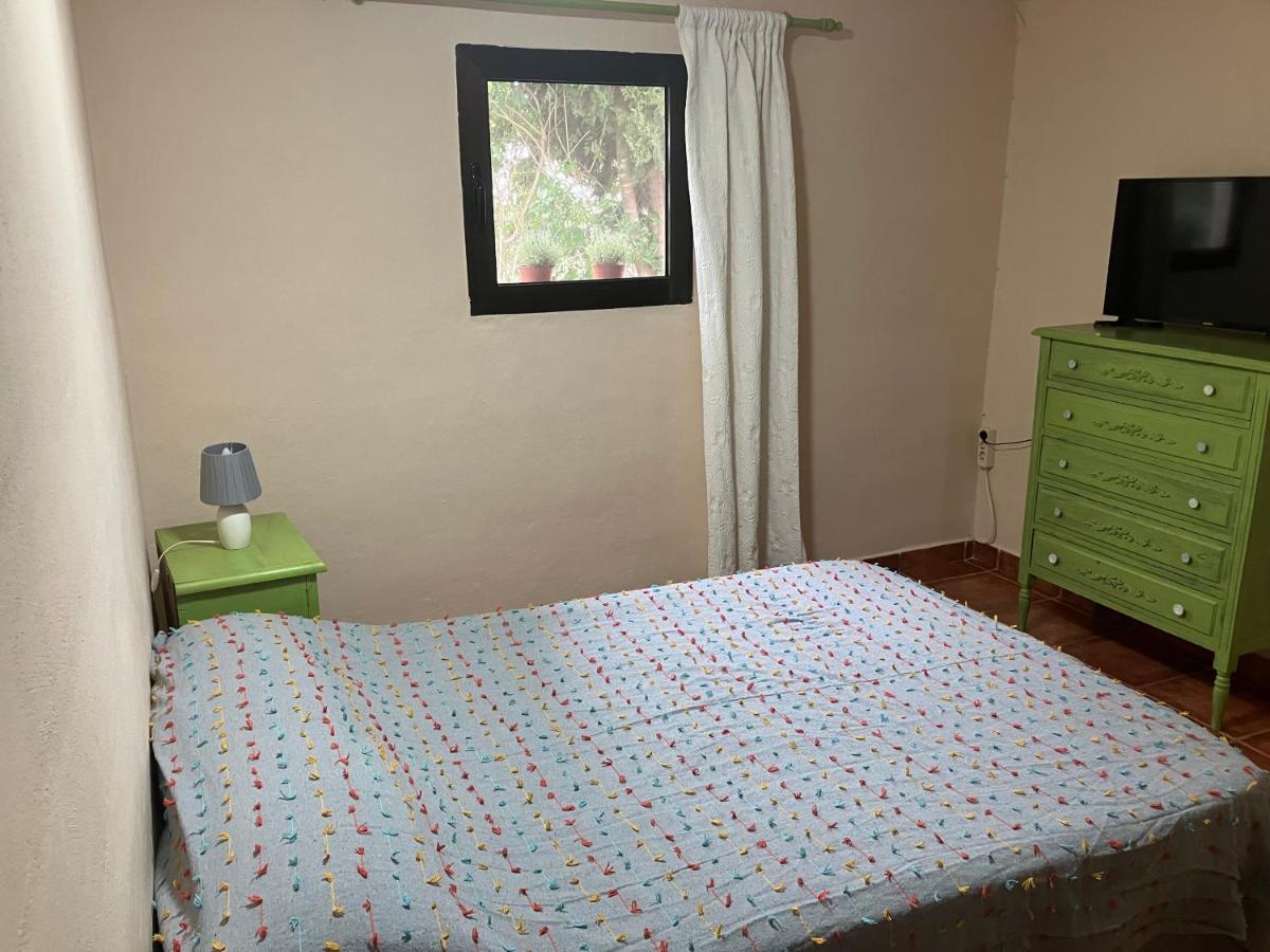 Vakantiehuis Agradable Murcia