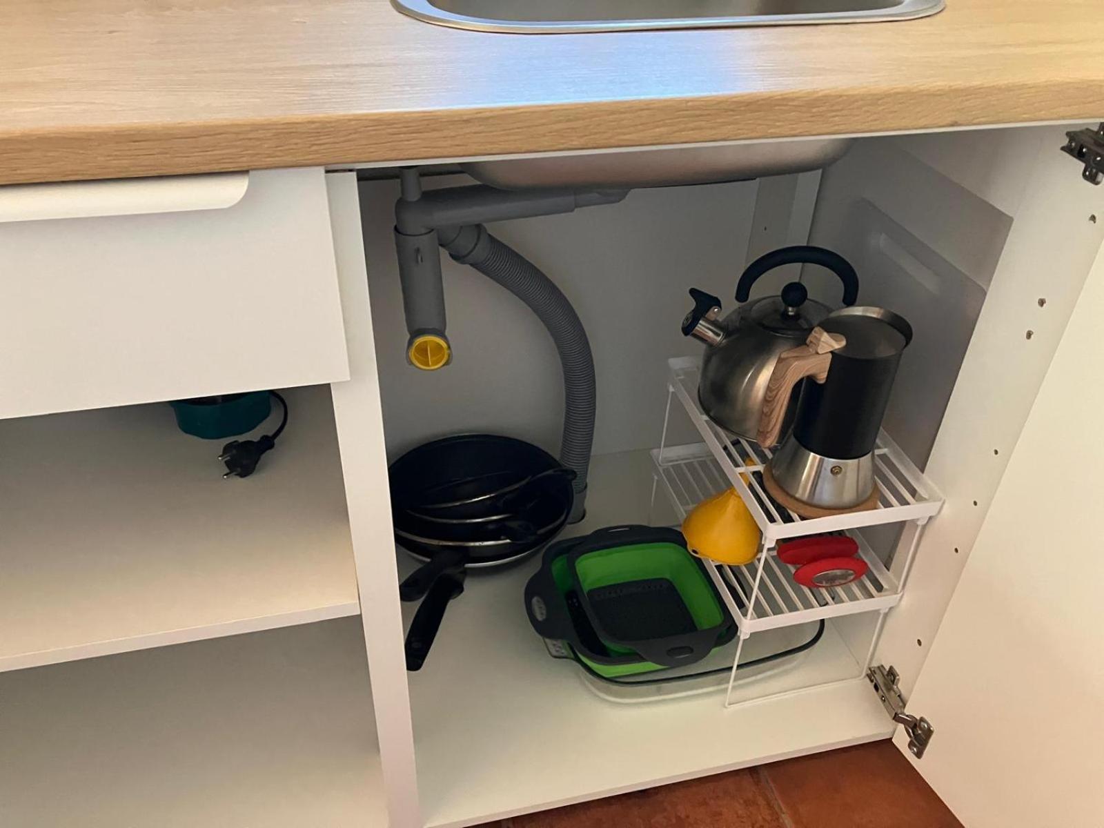 Agradable Vakantiehuis