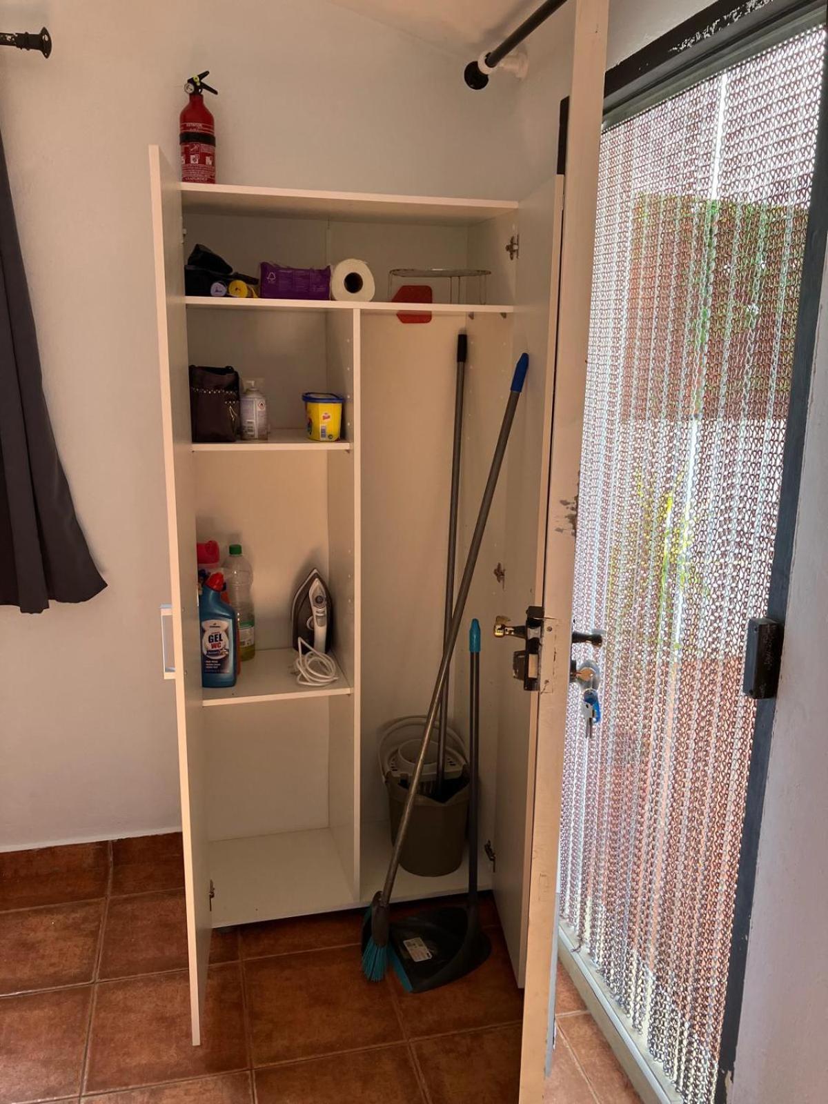 Vakantiehuis Agradable Murcia