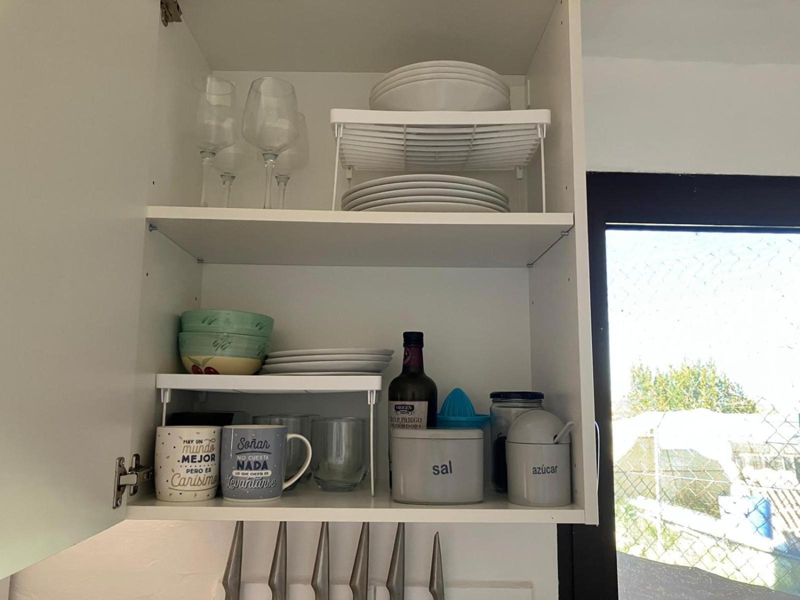 Vakantiehuis Agradable Murcia